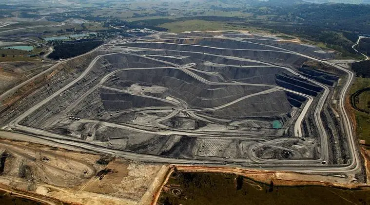 Australia coal project, Australia coal mine, Glencore Plc coal project, world news