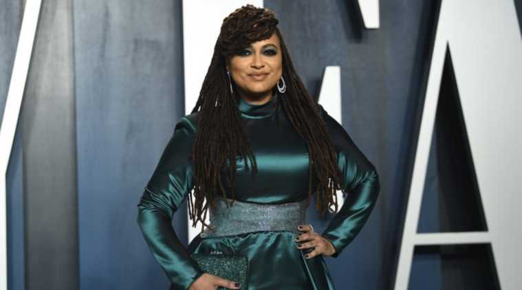 Ava DuVernay 
