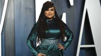 Ava DuVernay