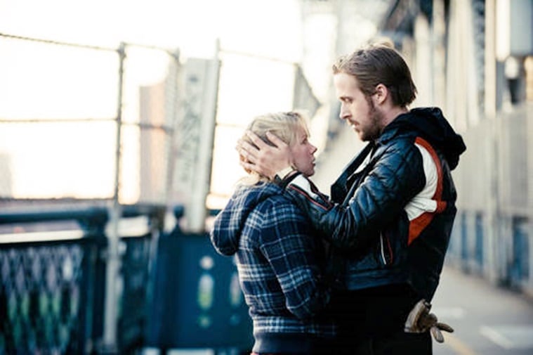 ryan gosling and michelle williams