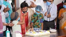 nandamuri balakrishna birthday