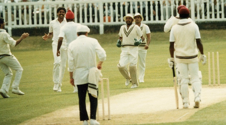 1983 World Cup, 1983, World Cup, Indian Cricket team, Team India, Indian Cricket, Kapil Dev, Mohinder Amarnath, Srikkanth, Sunil Gavaskar West Indies, Cricket, Cricketers, Batsmen, Bowlers, India vs West Indies, Mad Over Cricket