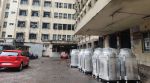 Coronavirus India, covid business series indian express, oxygen cylinders coronavirus, oxygen demand coronavirus, ventilators demand coronavirus, indian express news