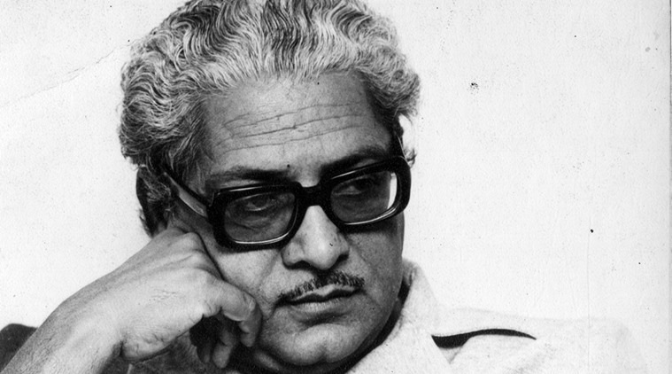 Basu Chatterjee