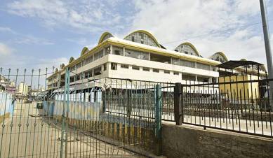 Bengaluru-Bangalore-KR-Market