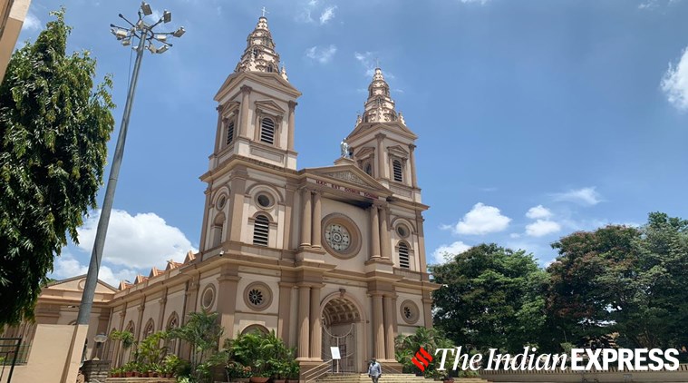 temples open, Unlock 1, lockdown 5, lockdown 5 guidelines, lockdown 5 temples open, places of worship, places of worship open, India news, Indian Express