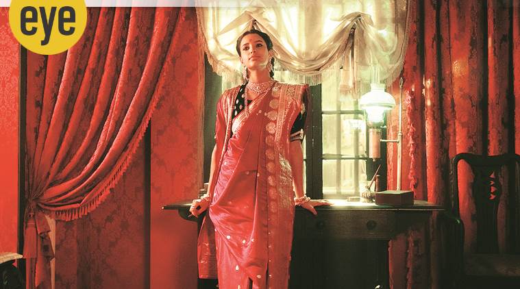 Anvita Dutt, Bulbbul, Anushka Sharma, Paoli Dam, Tripti Dimri, Rahul Bose, eye 2020, sunday eye, indian express, indian express news