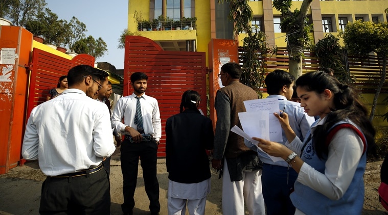 CBSE Class 10, 12 exams 