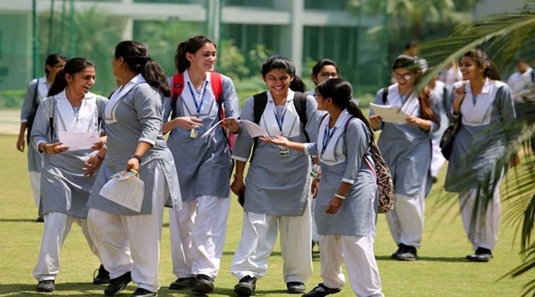 Cbse Icse Board Class 10th 12th Exam Result 2020 Live News Updates Cbse Icse Board Result Expected Date And Time How Students To Be Evaluated