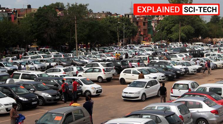 heat wave conditions in cars