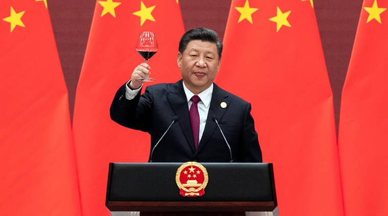 china, Xi Jinping, hing kong