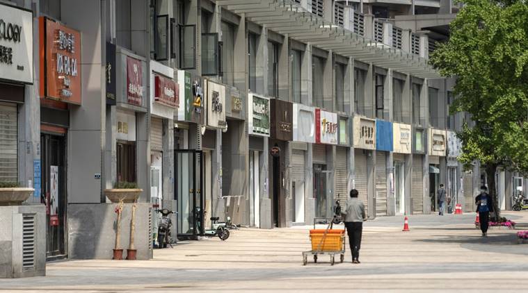 China economy, China coronavirus, China covid impact, China news,