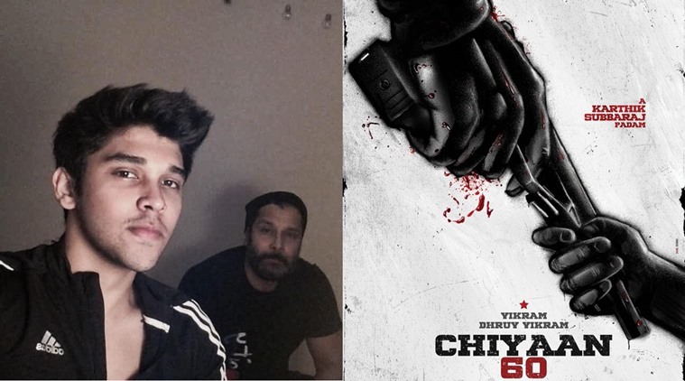 Chiyaan 60