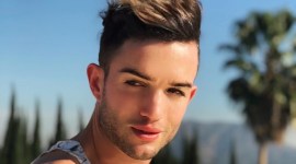 Chris Trousdale death