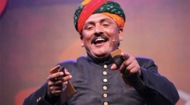 Chugge Khan, Manganiyar collective, #ArtMatters, coronavirus, corona, artistse, Sanjoy Roy