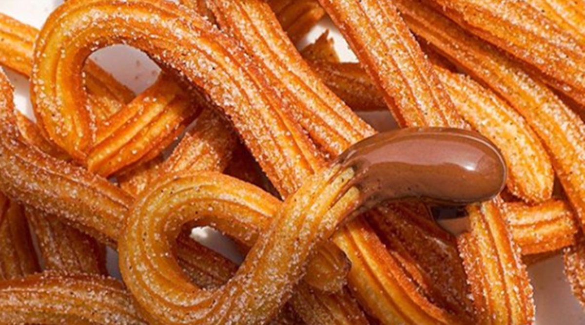 An Easy Churros Recipe For Dessert Tonight Lifestyle News The