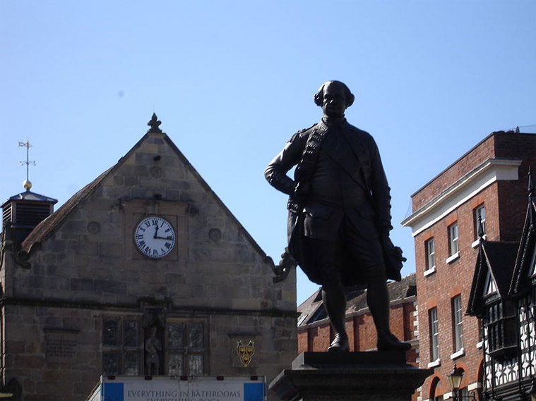 Robert Clive An Unstable Sociopath And A Racist Hated Both In India Robert Clive An Unstable Sociopath And A Racist Hated Both In India