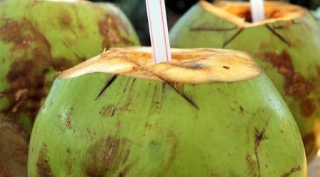 coconut water, benefits of coconut water, indianexpress.com, summer drinks, workout drinks, indianexpress, nmami agarwal