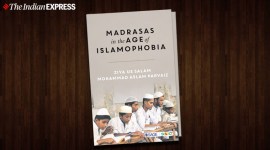 madrasas, ziya us salam, mohammad aslam parvaiz, madrasas history, Islam, adrasas new book, book on madrasa, madrasas in India, Islam history, Muslim history, Indian express