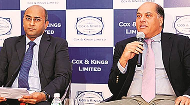 Yes Bank money laundering case: ED raids five premises of Cox and Kings ...