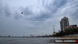 Cyclone Nisarga, Cyclone nisarga mumbai, mumbai rains, mumbai port trust, bombay high court