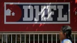 DHFL no alt set