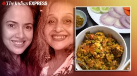 easy recipes, how to make dal makhani, indianexpress.com, indianexpress, royal peasy paneer, lunch recipes,
