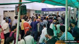 Delhi coronavirus news update, Delhi covid-19, covid-19 in Delhi, Delhi covid-19 cases, coronavirus cases in Delhi, Delhi Covid-19 Cases