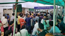 Delhi coronavirus news update, Delhi covid-19, covid-19 in Delhi, Delhi covid-19 cases, coronavirus cases in Delhi, Delhi Covid-19 Cases