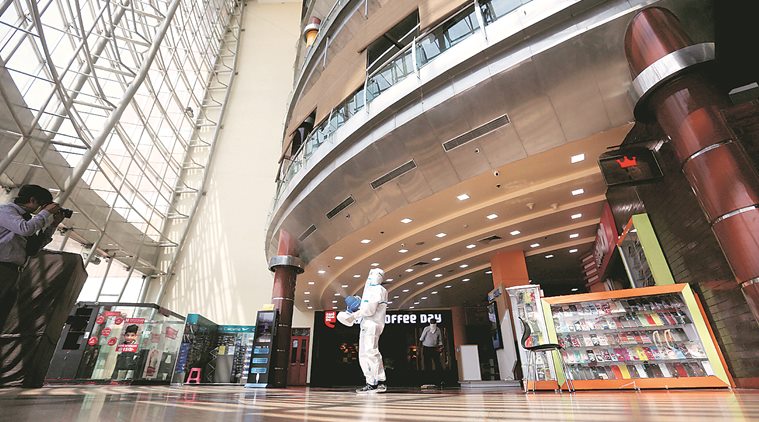 Amenities of DLF promenade shopping mall in delhi,The DLF Mall of India  amenities are 24X7 Power Back up, 24X7 Security, Air Conditioning,  Bank/ATM, Broadband Connectivity, Cafeteria, Covered Parking, Lift,  Maintenance Staff, Open