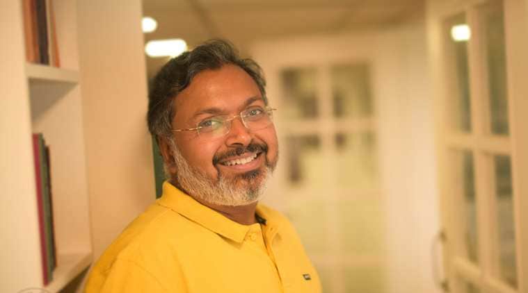 devdutt pattanaik, devdutt pattanaik books, devdutt pattanaik books, indian express, indian express news