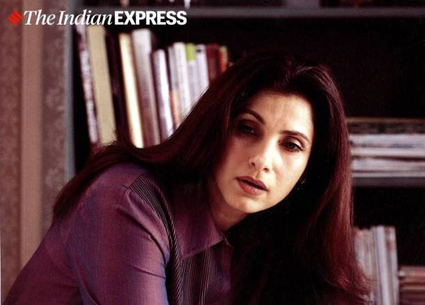dimple kapadia photos