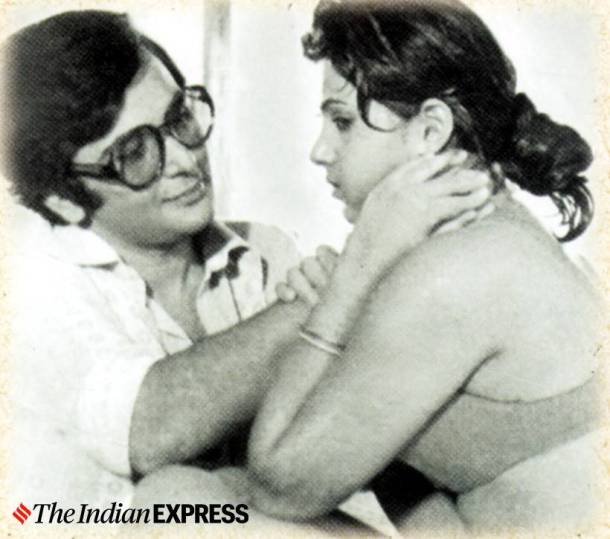 dimple kapadia rishi kapoor bobby