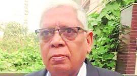 Coronavirus cases, Covid test, Dadri doctor dies, Delhi news, Indian express news