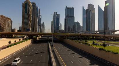 Dubai reopens to tourists in hopes of sector rebound