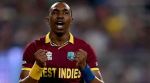 Dwayne Bravo