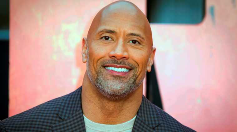 Dwayne Johnson