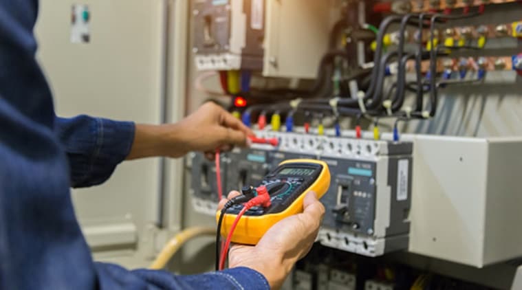 ECIL recruitment 2020