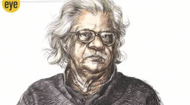 Adoor Gopalakrishnan