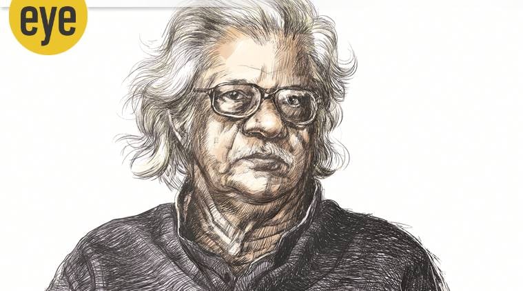 Adoor Gopalakrishnan, eye 2020, sunday eye, indian express, indian express news