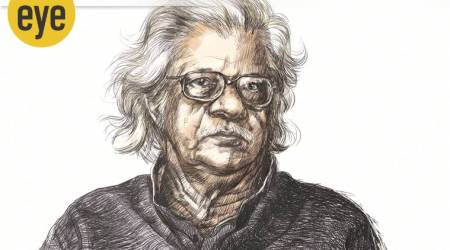 Adoor Gopalakrishnan, eye 2020, sunday eye, indian express, indian express news