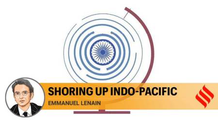 Shoring up Indo-Pacific: Covid crisis urges us to develop region’s multilateral dimension