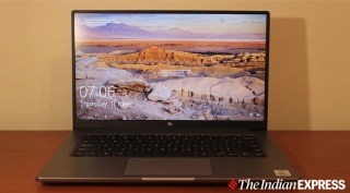 Xiaomi, Mi Notebook 14, Mi Notebook 14 Horizon Edition, Mi Notebook 14 photos, Mi Notebook 14 Horizon Edition photos, Mi Notebook 14 images, Mi Notebook 14 features, Mi Notebook 14 price, Mi Notebook 14 price in India, Mi Notebook 14 launched, Mi Notebook 14 specs, Mi Notebook 14 specifications