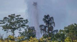 Assam oil well continues to leak ‘uncontrollably’ one week after explosion