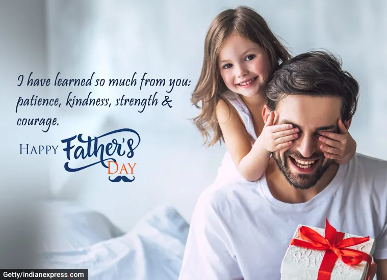 Happy Father’s Day 2020 Wishes, images, quotes, status, messages