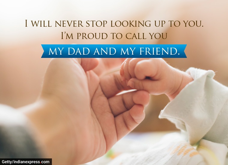 Happy Fathers Day 2020 Wishes Images Quotes Status Messages