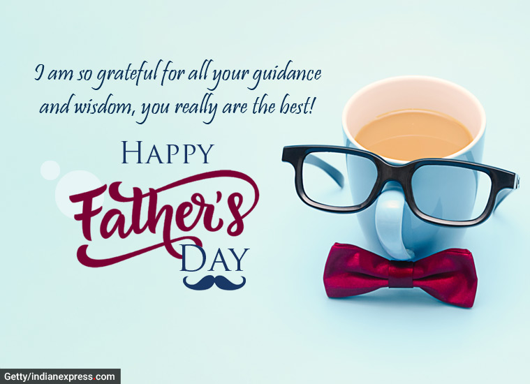 Happy Father's Day 2020 Wishes