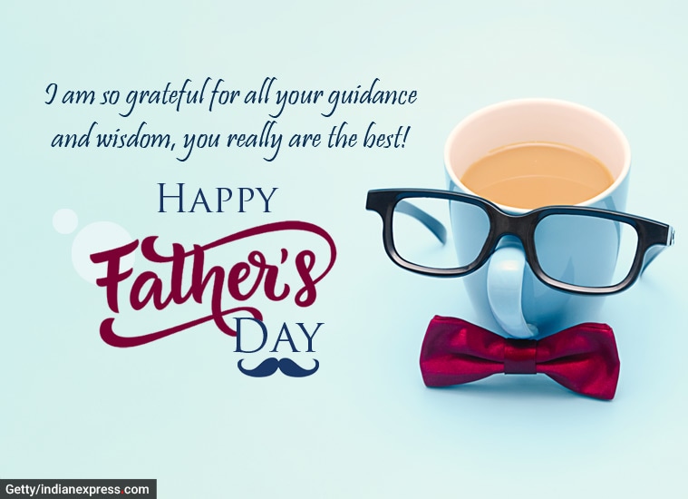 Happy Father's Day 2020 Wishes, images, quotes, status