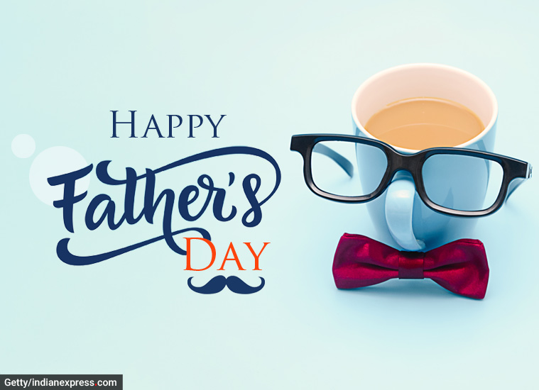 Happy Father S Day 2020 Wishes Images Status Quotes Messages Pics Photos Caption Greetings Cards Msg For Whatsapp