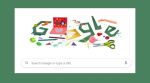 Google doodle, father’s day 2020, Interactive doodle, Father’s Day interactive doodle, Google, Google e card, Google card for father’s day, Trending news, Indian Express news